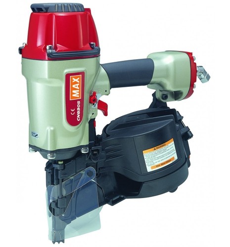 Max coilnagler cn890s - max,