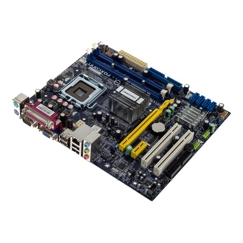 Mainboard foxconn 45cmx - foxconn, 45cmx-k
