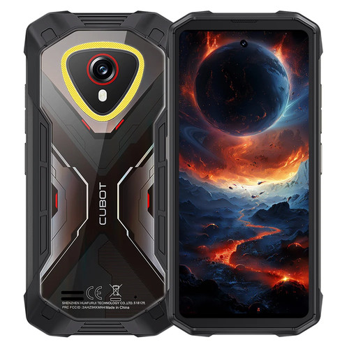 Mini smartphone cubot - 4,7"-mini-smartphone,