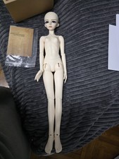 BJD Puppe SD Angel Of Dreams