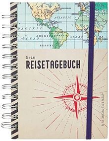 Moses reisetagebuch tagebuch - reisetagebuch, |