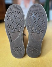 Converse Chucks Lift Plateau