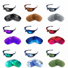 neue polare Ersatzgläser für