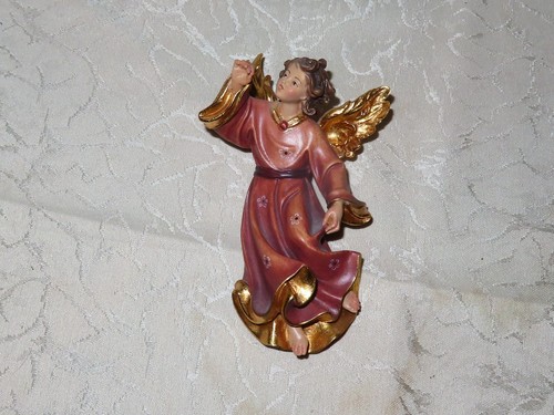 Heiligenfigur holzfigur putte - heiligenfigur,