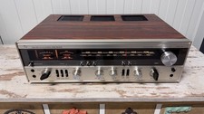Luxman R-1500 AM/FM Stereo