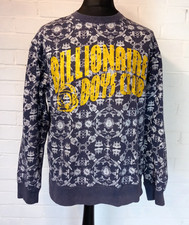 Billionaire Boys Club x