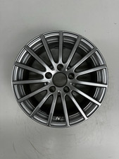 Original Mercedes W205 S205