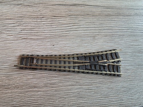 Fleischmann piccolo weiche - fleischmann,