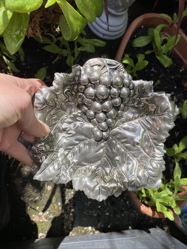 Vintage godinger silber - vintage, teller
