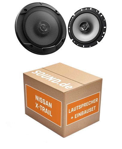 Lautsprecher boxen einbaupaket - lautsprecher,