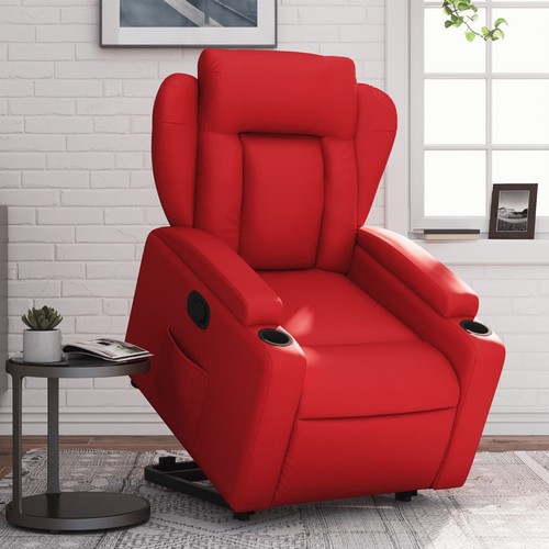 Relaxsessel mit aufstehhilfe - relaxsessel,