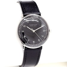 Junghans Max Bill 027/3702.00