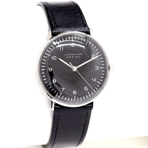 Junghans max bill 027 3702 - junghans,