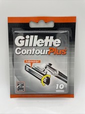 20x Gillette Contour Plus