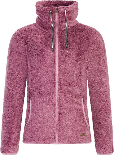 Protest snowboard fleece jacke - snowboard,