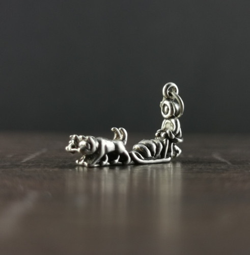 Charms anhänger silber 925 - anhänger,