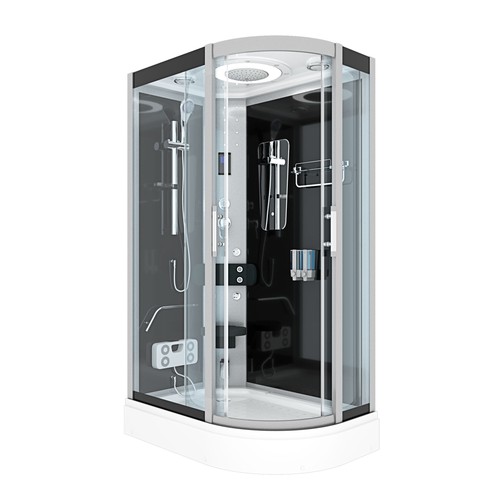 Acquavapore dampfdusche sauna - acquavapore,