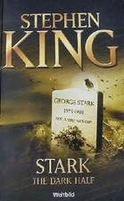 Stark The Dark Half - Stephen