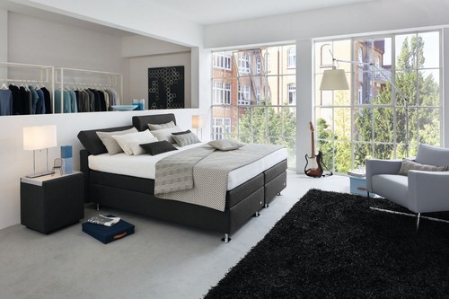 Ruf betten boxspringbett - betten,