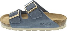 Rohde ALBA Damen Pantolette