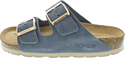 Rohde alba damen - rohde,