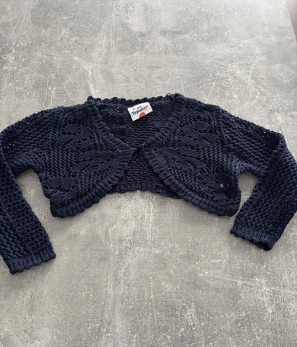 Strick bolero von - von, topolino