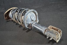 Fiat Barchetta Federbein Stoßdämpfer vorne links 46406116 gelb/rose (107)