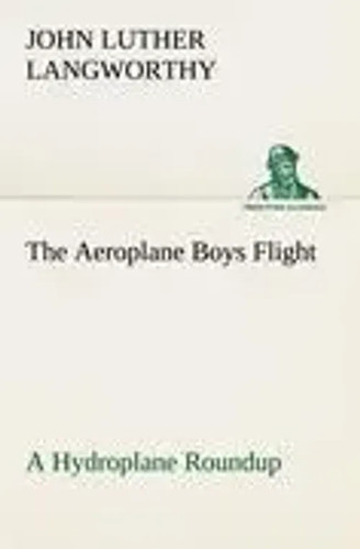 The aeroplane boys flight - boys, a