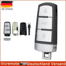 3 Tasten Auto Schlüssel