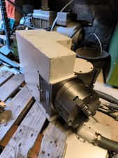 Hofmann CNC-Rundtisch RWNC-160