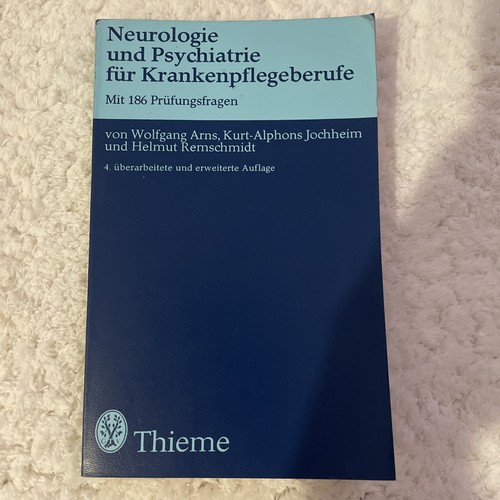 Neurologie und psychiatrie - und,