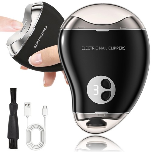 Nagelschneider elektrischer - nagelschneider,
