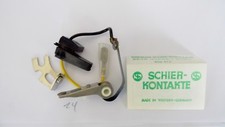 Zündkontakt fürDucellier Verteiler,Citroen Ami Super '73-76, GS '71-79