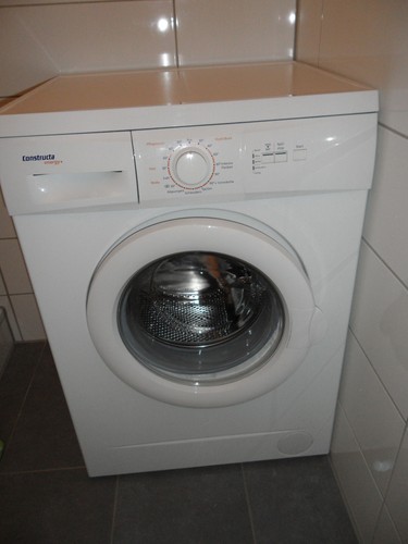 Constructa waschmaschine - constructa,