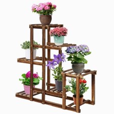 Balkon Blumenregal Garten
