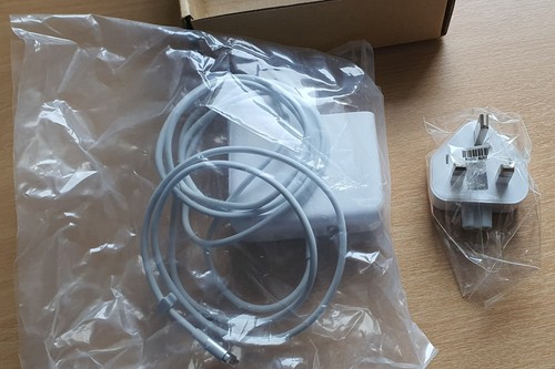 Original apple 60w - magsafe, 2