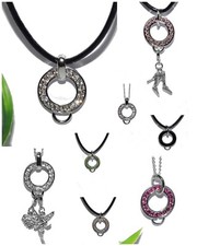 AUSWAHL +++ CHARMSKETTE Charms