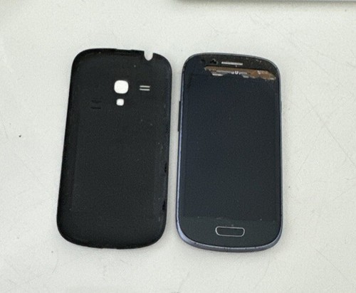Samsung galaxy mini - samsung,
