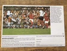 Sammelbild Nr. 40 ERNST