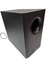 Canton M 240 Powered Subwoofer