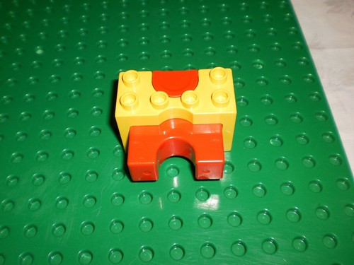 Lego 31080 abschussrampe - lego,