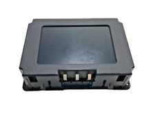 Bordcomputer Opel Omega B 24400698 Display Bildschirm für Tacho