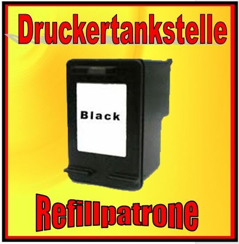 338 refill für photosmart - hp,