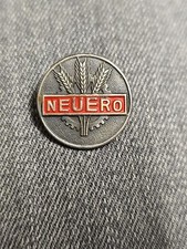 Alte Brosche Neuero  (225)