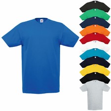 Fruit of the Loom V-Ausschnitt