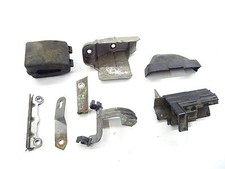 VW Golf 3 GTI TDI JUBI AFN Teile Motor diverse Halter Abdeckungen etc.