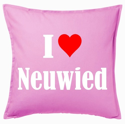 Love neuwied kissenbezug - i,