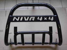 2121-0306SW Frontschutzbügel