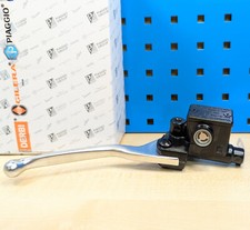 Original Piaggio Bremspumpe