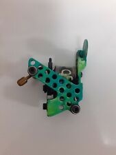 Original Paulo Cruzes Tattoomaschine Liner Tätowiermaschine Handmade